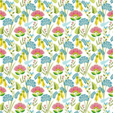 Twilight - Flower White Twilight - Flower White